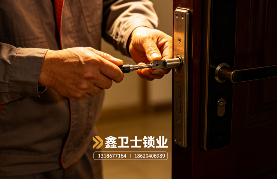 弥勒开锁避坑指南，弥勒开锁防套路，弥勒正规开锁