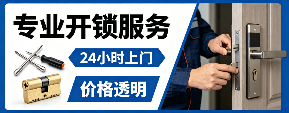 弥勒 指纹锁安装｜上门更换家用指纹锁、防盗门智能锁拆装维修